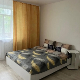 Фотография квартиры Апартаменты Благоустроенные на Береговой