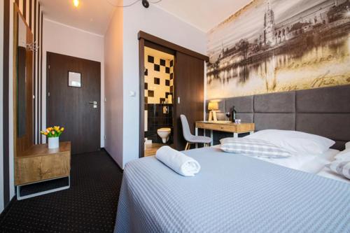 Фотография апарт отеля Boogie ApartHouse Old Town