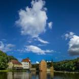 Фотография гостевого дома Hotel Obermühle