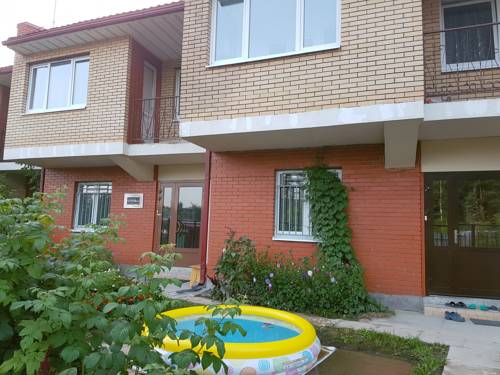 Фотография мини отеля Отель'ОК