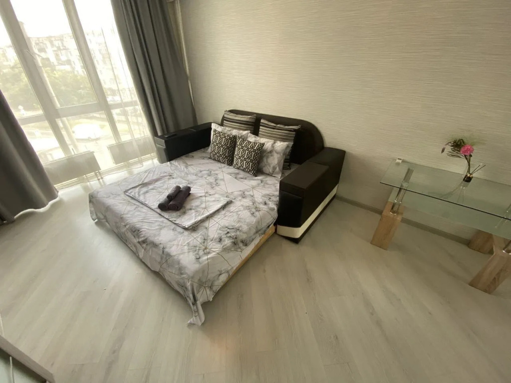 Фотография квартиры Квартира 1-комнатная квартира в ЖК Радуга