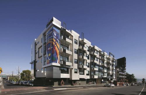 Фотография апарт отеля Vue Apartments Geelong