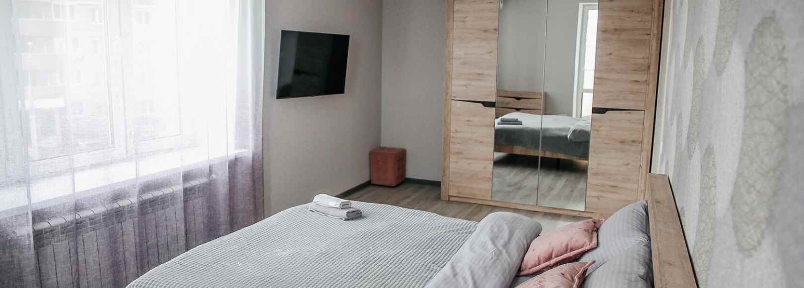 Фотография квартиры Alikorn24(Аликорн24) 3