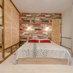 Фотография квартиры Апартаменты Пилигрим на улице Прусская