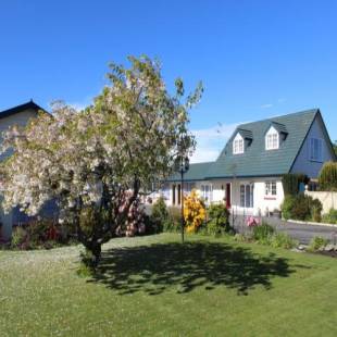 Фотографии мотеля
Colonial on Tay