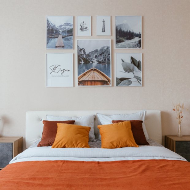 Фотографии квартиры
Апартаменты Room Tour