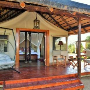 Фотография гостиницы Safari Plains