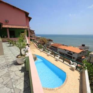 Фотографии мини отеля
Pousada do Sergio