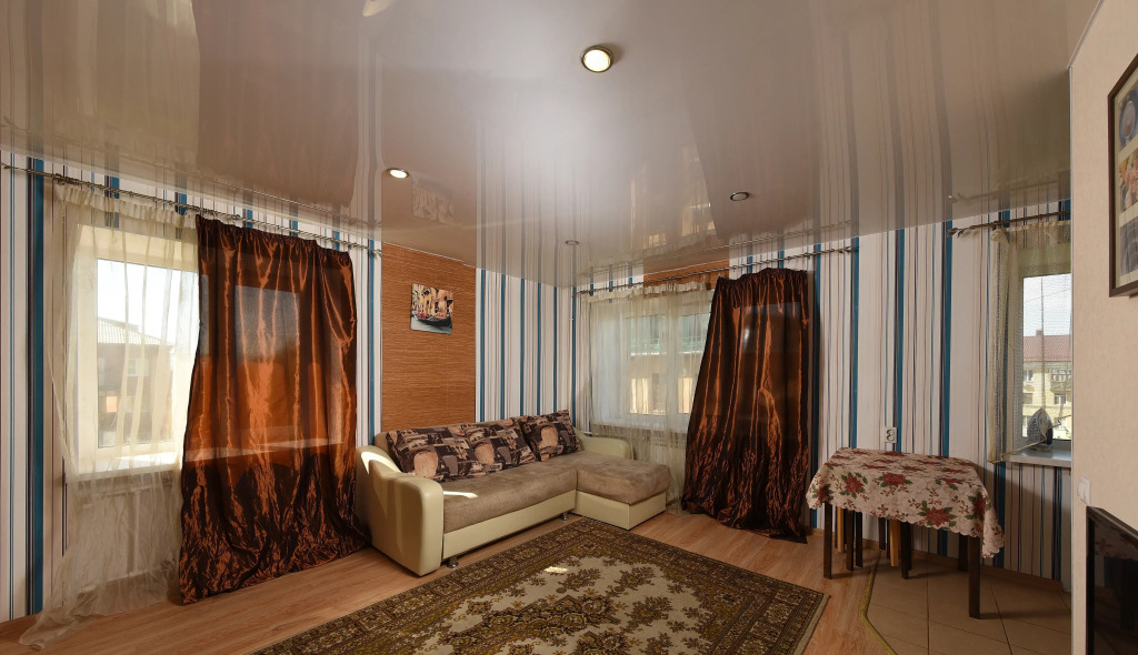 Фотография квартиры Квартира на Ул Мира 25