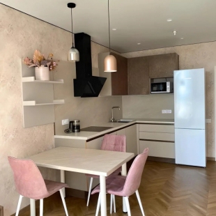 Фотография квартиры Апартаменты Сьютс