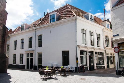 Фотография хостела City Hostel Vlissingen