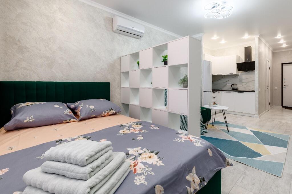 Фотография квартиры Апартаменты на улице Нансена 103/1/6