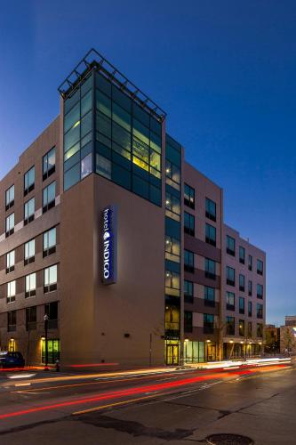 Фотографии гостиницы
Hotel Indigo Pittsburgh East Liberty, an IHG Hotel