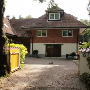 Фотографии мини отеля
Villa Tiigi