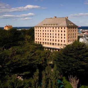 Фотографии гостиницы 
            Hotel Cabo De Hornos