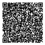 QR код гостевого дома Зеленые фонарики