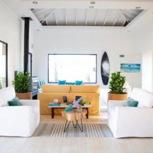 Фотографии гостиницы
Casa Flor