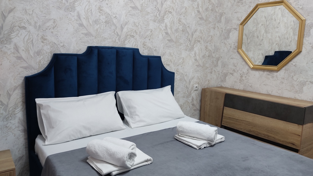 Фотография квартиры Квартира Золотые ключи