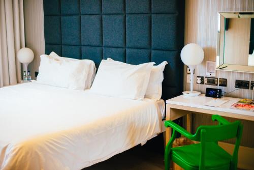 Фотография гостиницы The Inn on the Mile