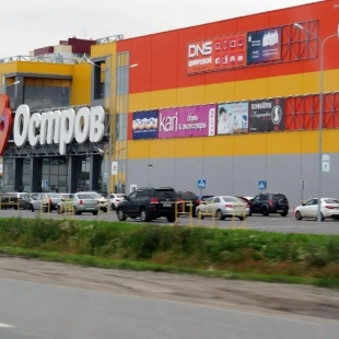 Фотография квартиры Апартаменты на улице Михаила Сперанского