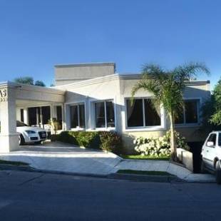 Фотографии гостиницы
Hosteria Arenas