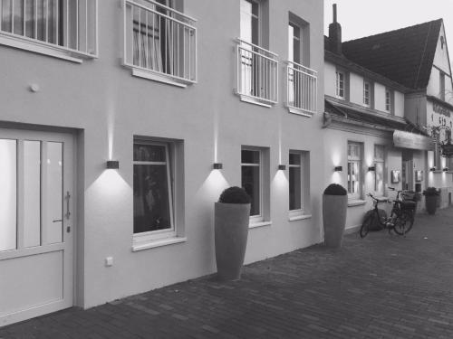 Фотография гостиницы Stadthotel Jever