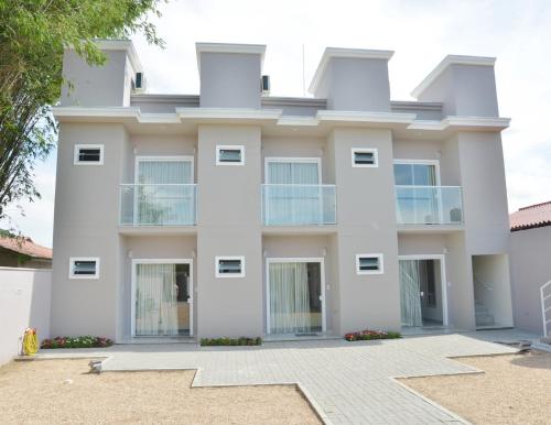 Фотография мини отеля Pousada Rota dos Mares