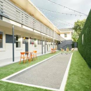 Фотографии апарт отеля
Sonder The Stat