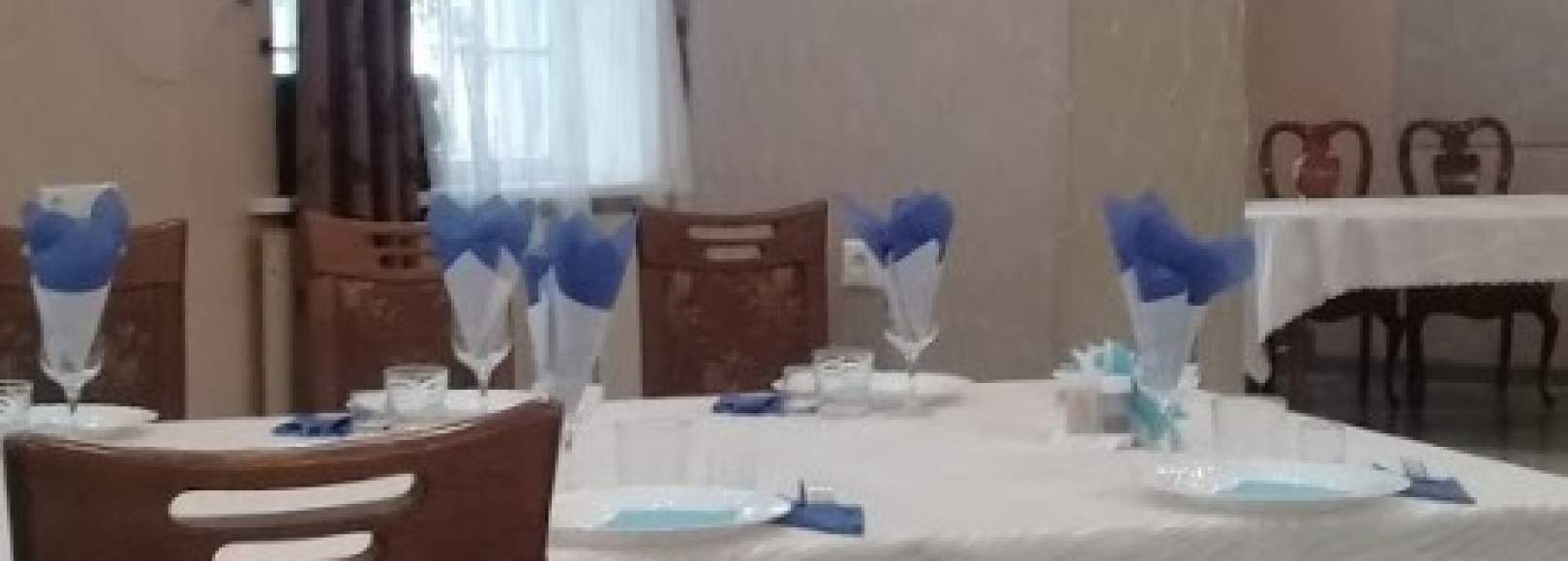 Фотография банкетного зала Большой