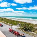 Фотография мотеля Belleair Beach Resort Motel