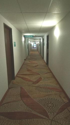 Фотография гостиницы Omak Inn