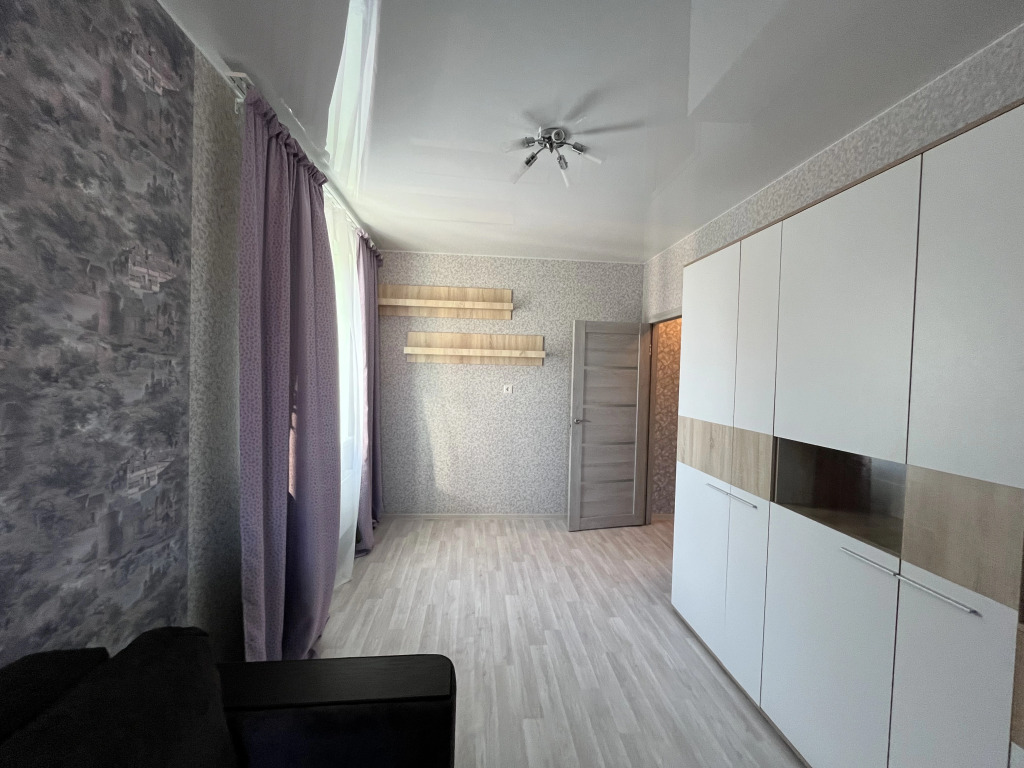 Фотография квартиры Квартира Уютная Квартира г. Щелково ул. Чкаловская д 4б