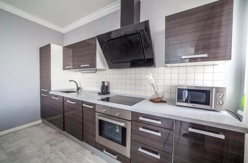 Фотография квартиры Апартаменты на улице Тельмана 119