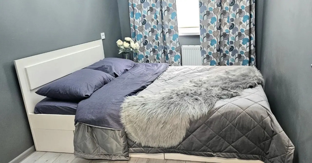 Фотография квартиры Квартира в 3 Мин. от Вокзала