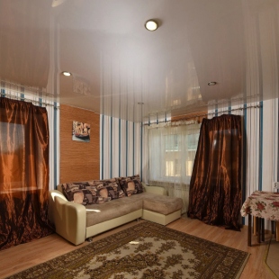 Фотография квартиры Квартира на Ул Мира 25