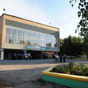 Фотография домов культуры Межпоселенческий культурно-досуговый центр