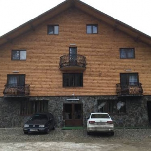 Фотография гостевого дома Прутец