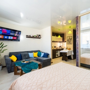 Фотография квартиры Квартира Райдас на Зеленой 23