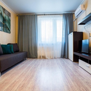 Фотография квартиры LetoApart (ЛетоАпарт) на улице Удалова 5