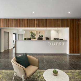 Фотографии апарт отеля
Quest Orange