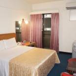 Фотография мини отеля Chian Huei Business Hotel