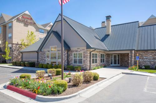 Фотография гостиницы Residence Inn Boise West