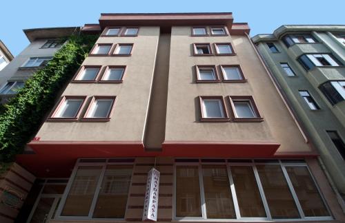 Фотография гостиницы Haydarpasa Hotel