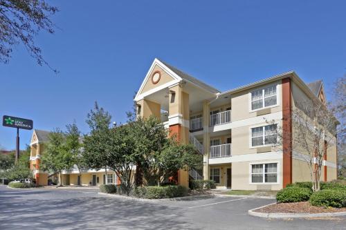 Фотография гостиницы Extended Stay America Suites - Gainesville - I-75