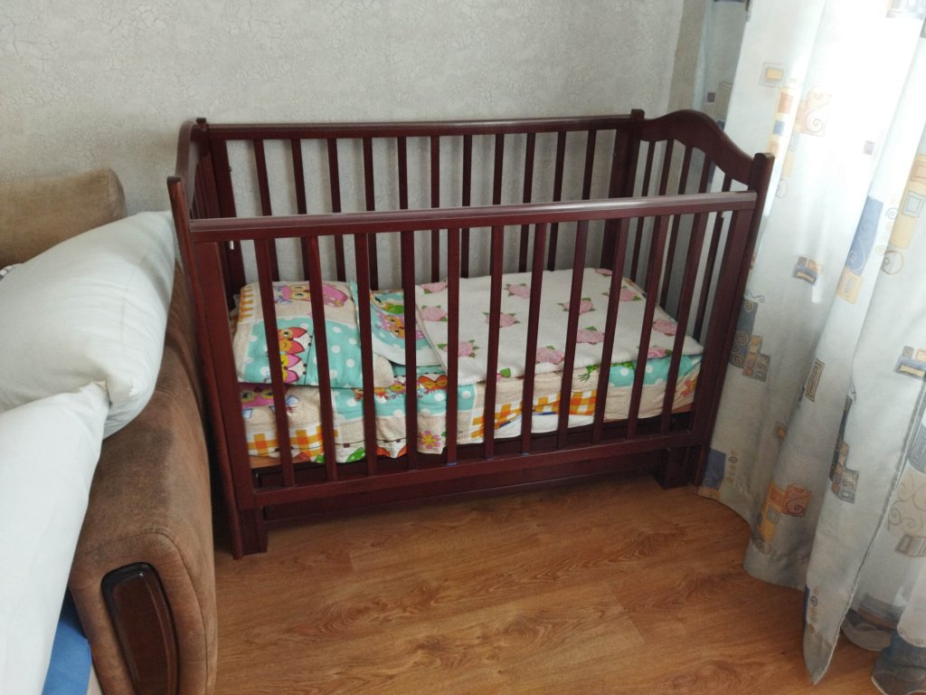 Фотография квартиры Апартаменты Двухкомнатная Квартира в Центре Западного, Идеально для Семей с Детьми