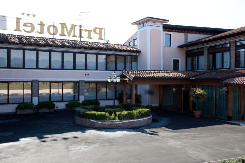 Фотография гостиницы Primotel Brescia