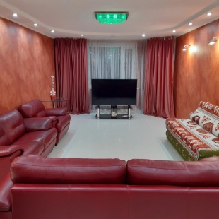 Фотография квартиры Апартаменты Сургут