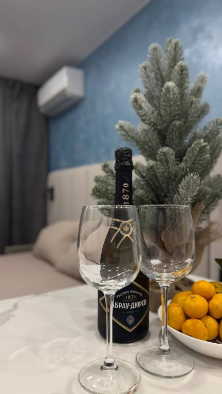 Фотография квартиры Апартаменты Каменный Цветок