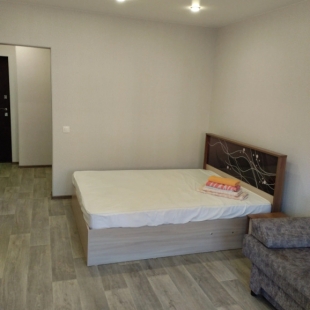 Фотография квартиры Апартаменты в Иркутске