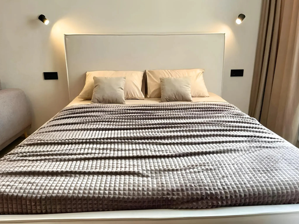 Фотография квартиры Квартира от ProКвартиры возле Ак Барс Арена по Улице Сибгата Хакима 51